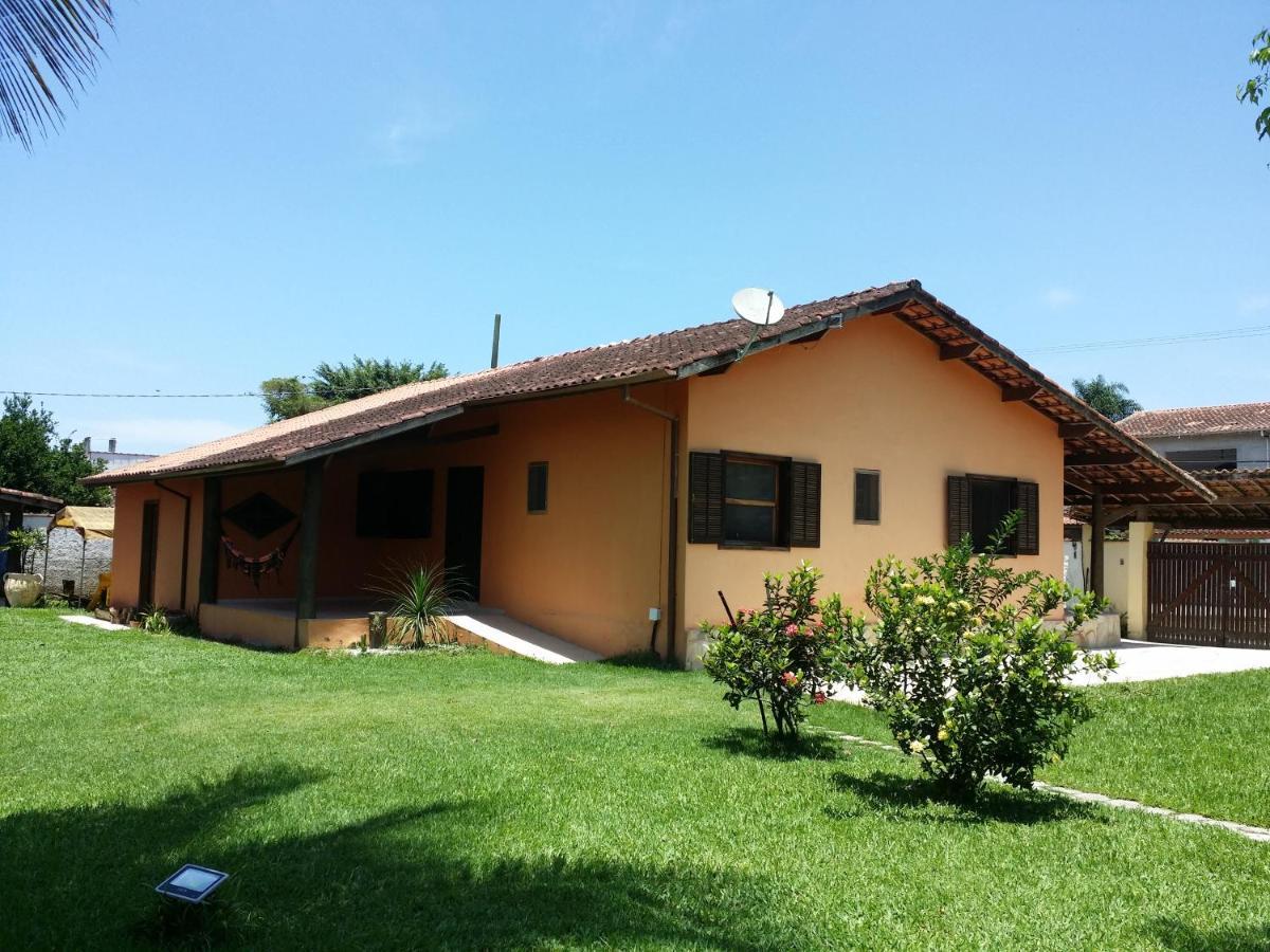 Tropical Paradise Ubatuba Exterior photo