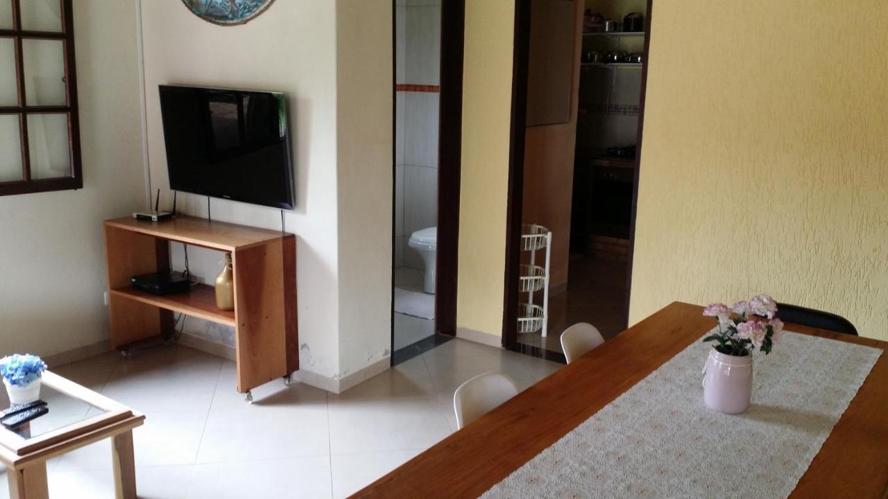 Tropical Paradise Ubatuba Exterior photo