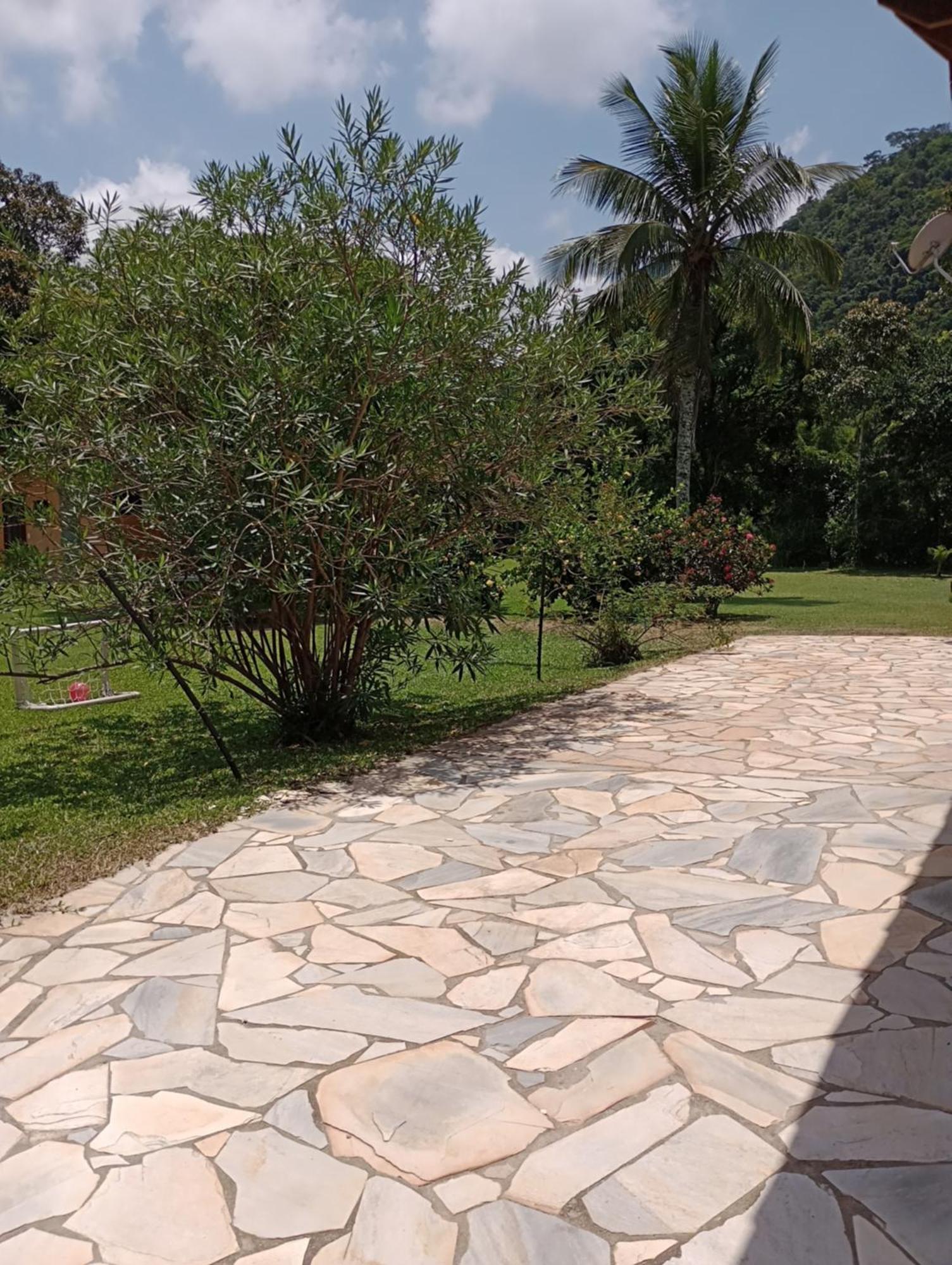 Tropical Paradise Ubatuba Exterior photo