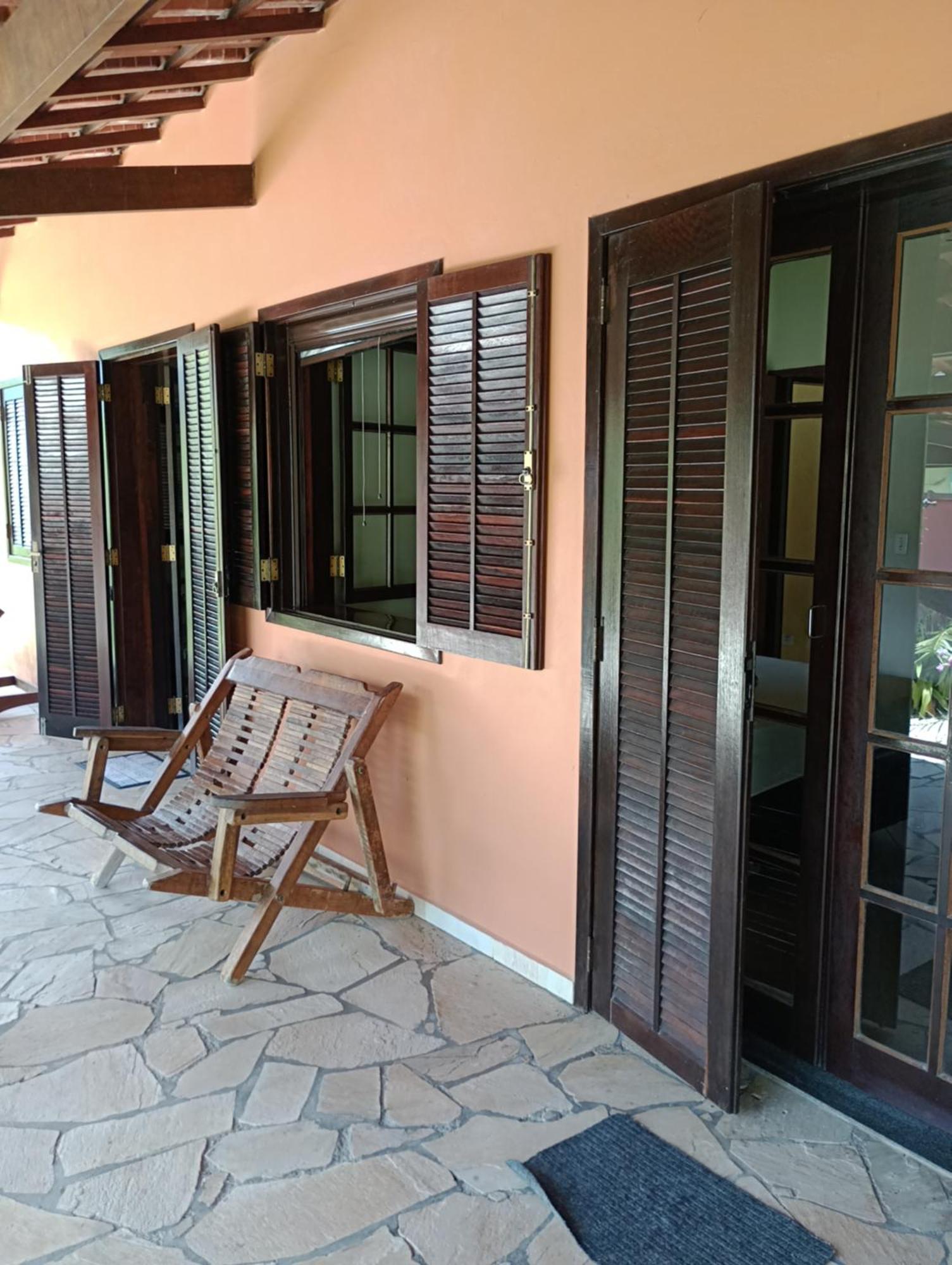 Tropical Paradise Ubatuba Exterior photo