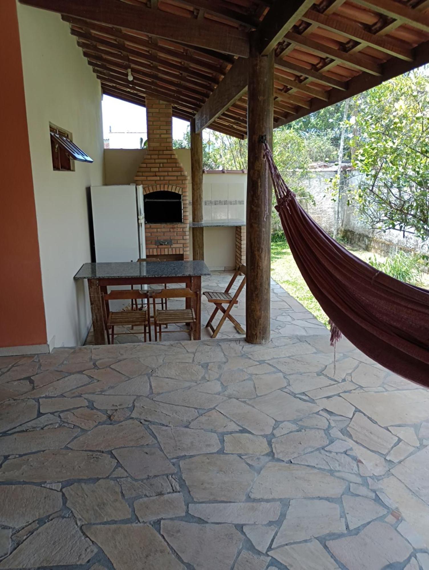 Tropical Paradise Ubatuba Exterior photo